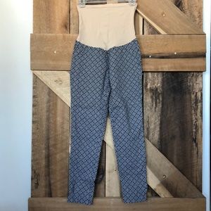 Maternity pants